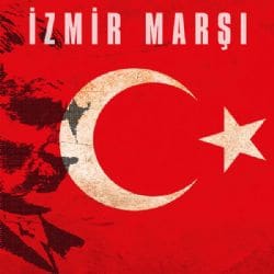 Izmir-Marsi